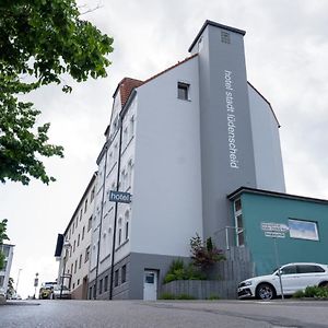 Hotel Stadt Lüdenscheid